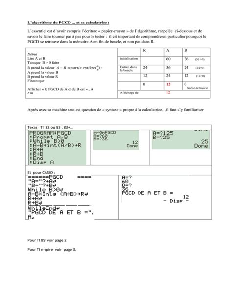 Toradh íomhá ar Pgcd Python