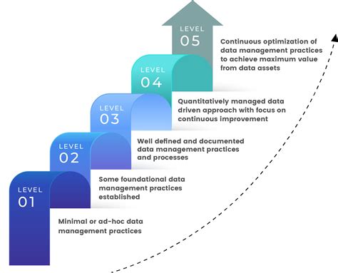 Toradh íomhá ar Data Management Maturity Assessment