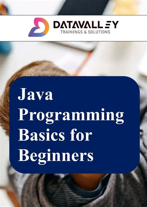 Java Programming Language Tutorial for Beginners に対する画像結果