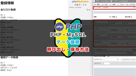 Easy PHP SQL に対する画像結果