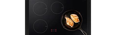 Induction Cook Range に対する画像結果