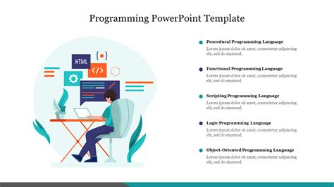 Image result for Programming Language Microsoft Office PowerPoint Templates