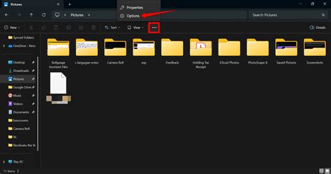 Image result for Gambar File Explorer Windows 11