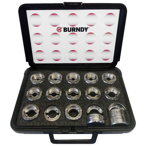 Burndy Crimp Die Chart に対する画像結果