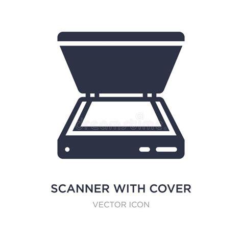 Toradh íomhá ar Scanner Input Logo