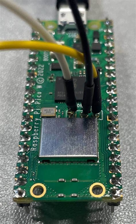 Debugger に対する画像結果