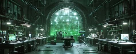 Image result for High-Tech Science Lab