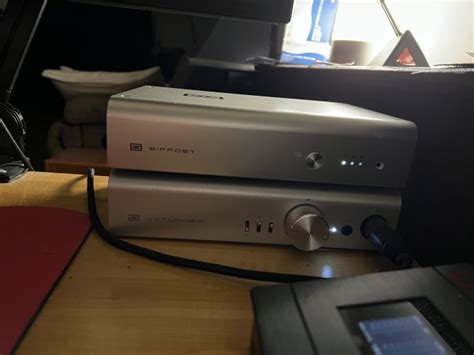 Image result for Schiit Stack