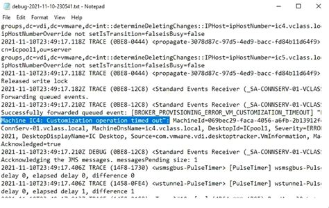 Image result for Log File Example
