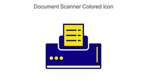 Image result for Scanner Icon PowerPoint