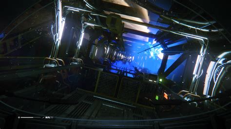 Image result for Alien Isolation Safe Room