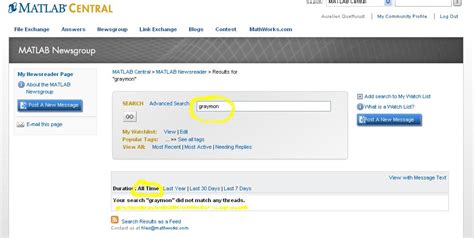 Image result for MATLAB Central