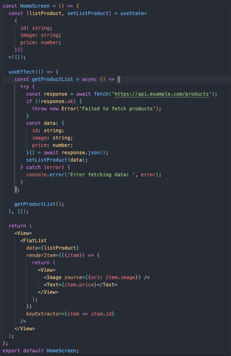 Image result for React Naive Full Code Example