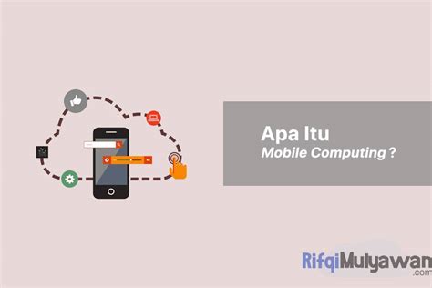 Afbeeldingsresultaten voor Mobile Computing