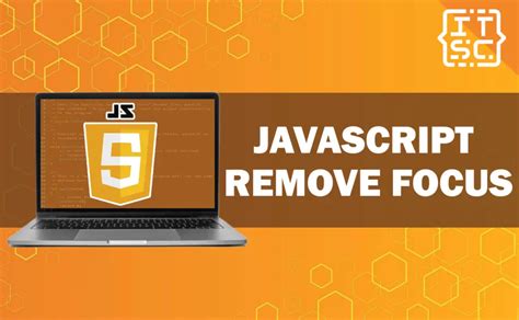 How to Focus On an Element in JavaScript కోసం చిత్ర ఫలితం