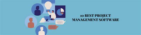 Image result for Top Ten Project Management Software