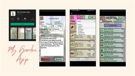Bildergebnis für Grow App User Interface