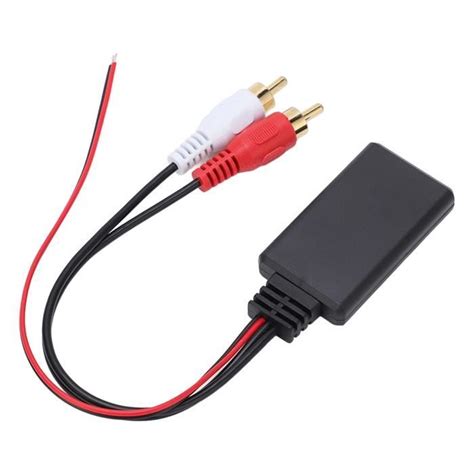 Toradh íomhá ar Bluetooth Autoradio Module