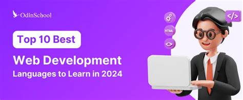 Afbeeldingsresultaten voor Top 10 Web Development Languages