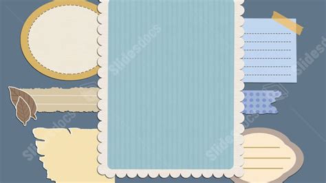 Cute Note PowerPoint に対する画像結果