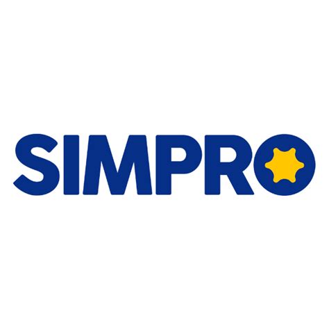 Image result for Simpro QR Code