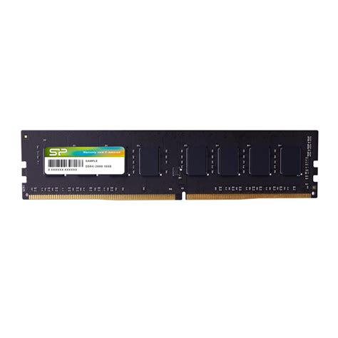 SP 16GB DDR4 2666MHz Desktop PC Memory RAM