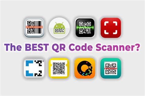 Image result for QR Code Scanning App