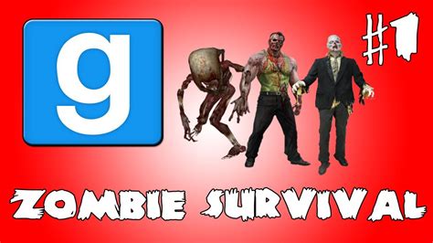 Gmod Zombie Survival Loading Screen に対する画像結果