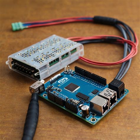 Arduino vs Raspberry Pi Hardware に対する画像結果