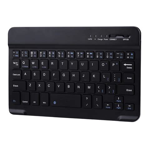 Image result for Rechargeable Wireless Keyboard