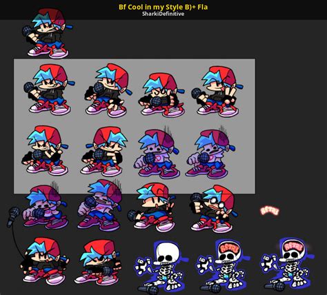 Cool FNF に対する画像結果