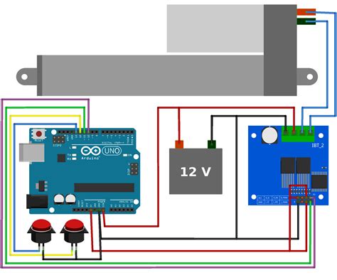 Image result for Push Button Arduino