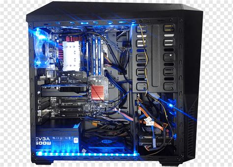 Image result for Parts of Personal Computer