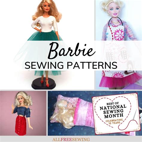 Afbeeldingsresultaten voor Barbie Baby Clothes Patterns