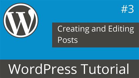 Image result for WordPress Editing Tutorial