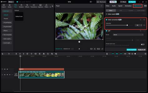 Afbeeldingsresultaten voor Cap Cut Video Editing Tutorial