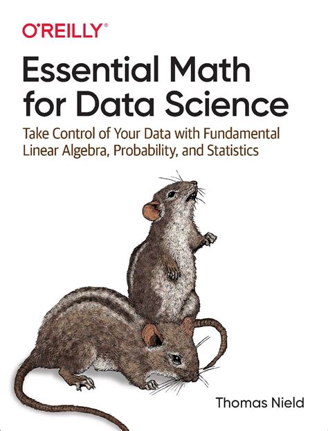 Image result for Essential Math for Data Science PDF