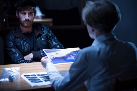 Image result for Famous Interrogations