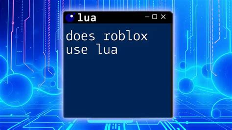 Image result for Lua Code Roblox Studio