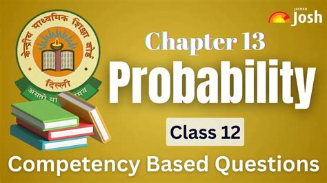 Class 12 Maths Probability Chapter 13.3 માટે ઇમેજ પરિણામ