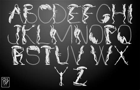 Image result for Alien Xenomorph Movie Ship Symbols