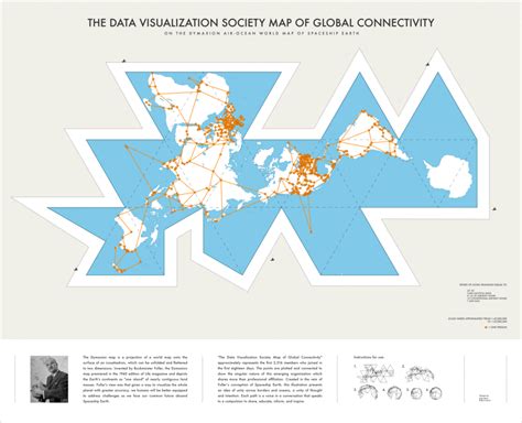Toradh íomhá ar Data Visualization Community Impact