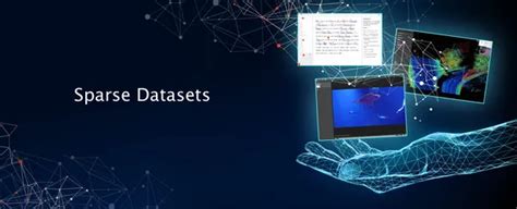 Image result for Sparse Data Set