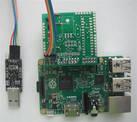 Image result for Serial Data Transmitter with Raspberry Pi