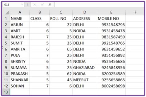 Image result for Delete a Table in Excel without Deleting Data