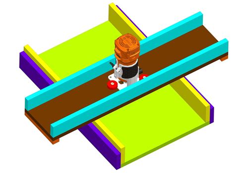 Image result for DIY Router Planer