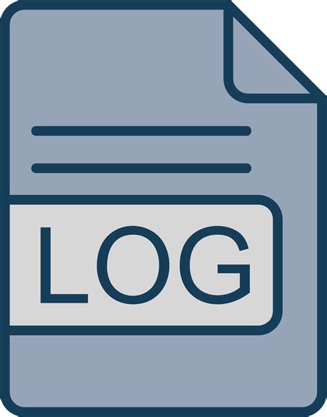 Toradh íomhá ar Log File Format