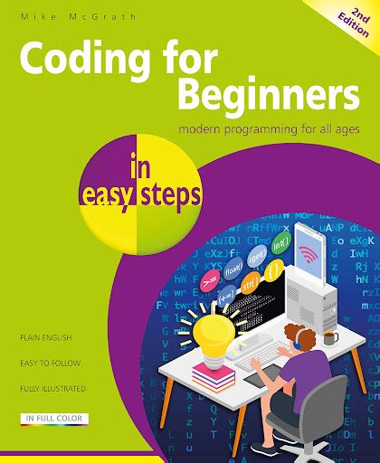 Image result for Learning Basic Programming Language Book