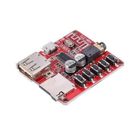 Image result for MP3 Decoder Board with Bluetooth Module