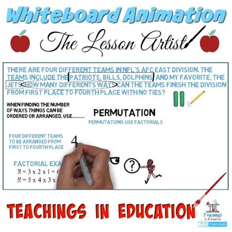 Permutation Word Problems に対する画像結果